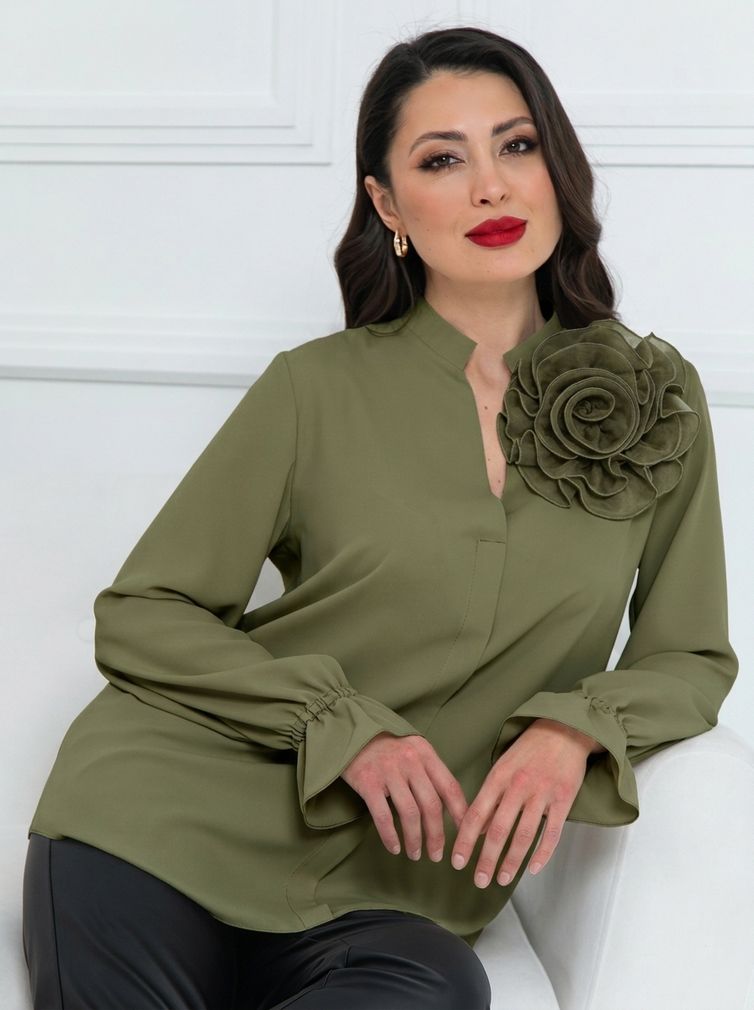 Блуза Diolche арт. Б923