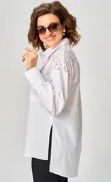 Bluzka EVA GRANT 7167-1
