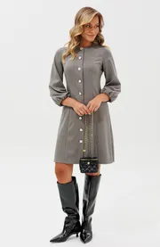 Dress Faufilure #S1878