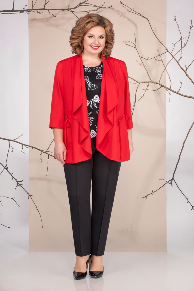 Set Ivelta plus #3580-1