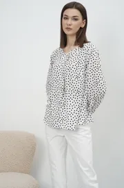 Blouse Fantazia Mod #4224