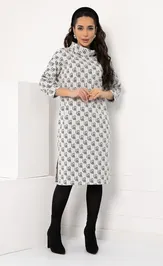 Платье LT Collection П12755-4М
