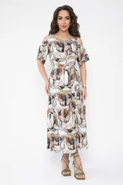 Sukienka LT Collection #P15349-5M