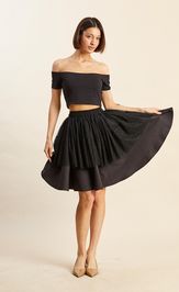 Юбка RIVOLI 4070