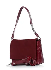 Torba Galanteya #25s936k45 bordo