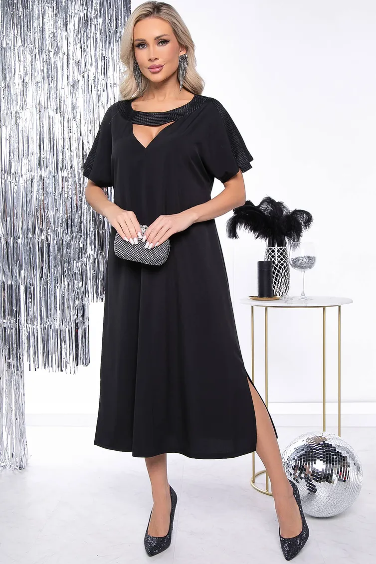Sukienka LT Collection #P7964