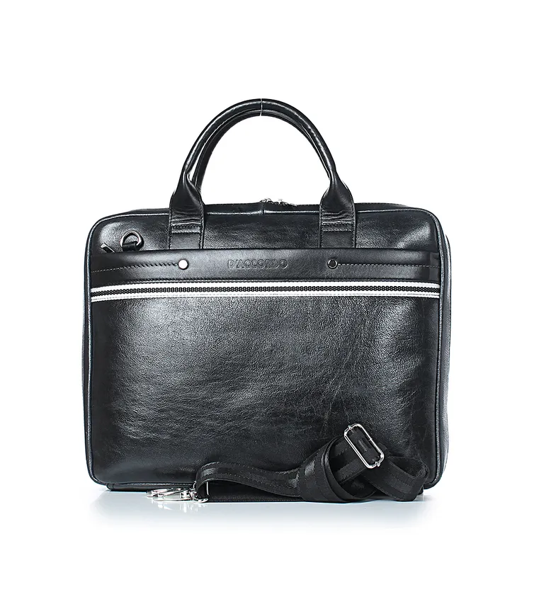 Torba Galanteya #23s550k45 chernyj
