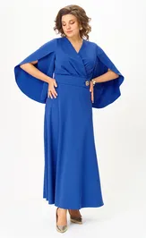 Sukienka Anastasia MAK 1309 vas