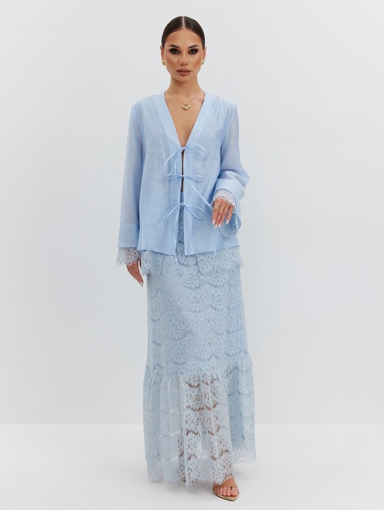 Блузка Vesnaletto арт. 4400-3