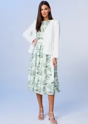 Garnitury damskie Lars Style #1075 komplekt