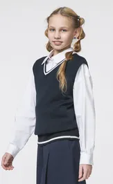 Джемперы POLESIE KIDS С9850-23 3С3120-Д43 м. синий
