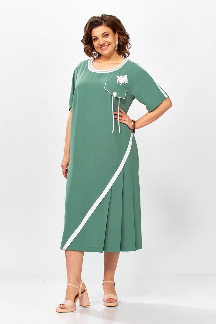 Sukienka Mira Fashion #5669