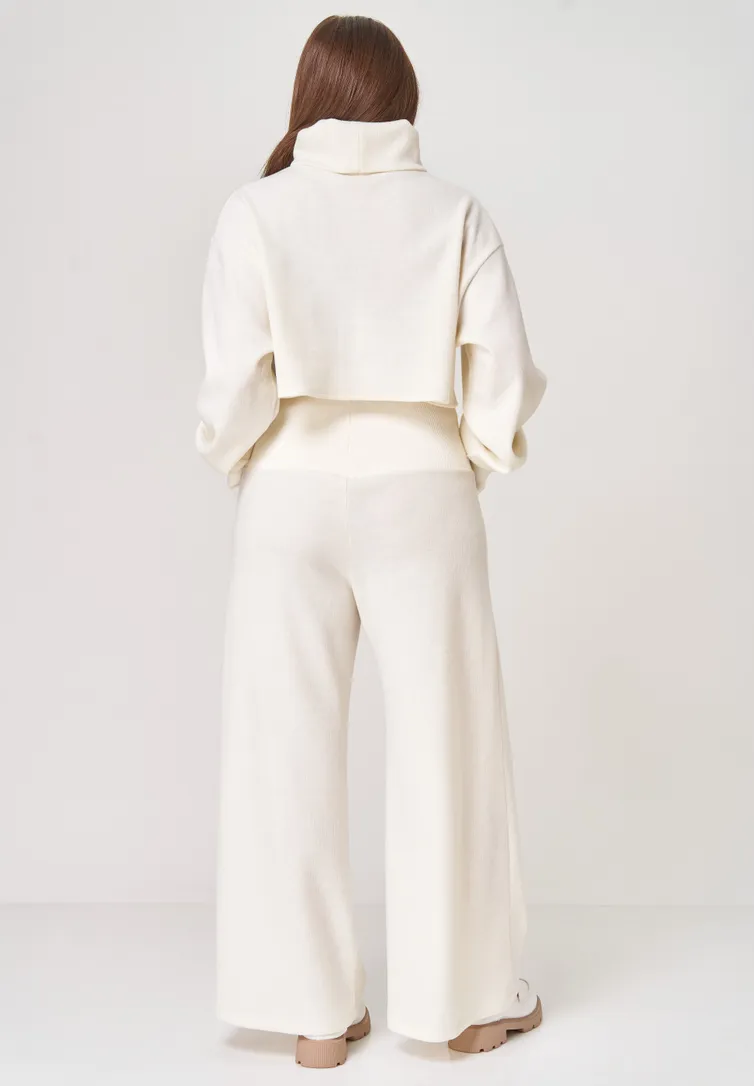 Spodnie V&N fashion #1071