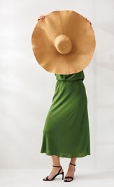 Костюм Мублиз 333 оливковый