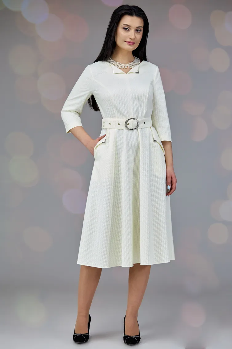 Sukienka Angelina & Company #648