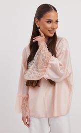 Blouse Vesnaletto 4482-1