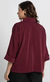 Блузка LT Collection Б15135-24М