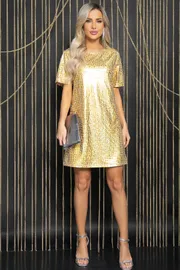 Sukienka LT Collection #P11891