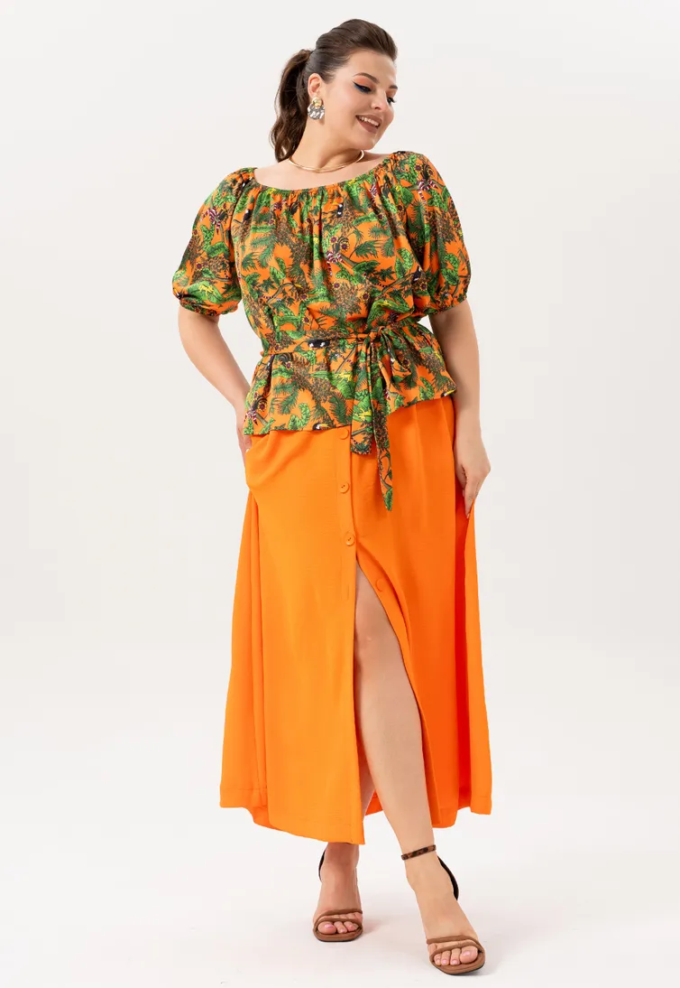 Set ANDINA #0980-1