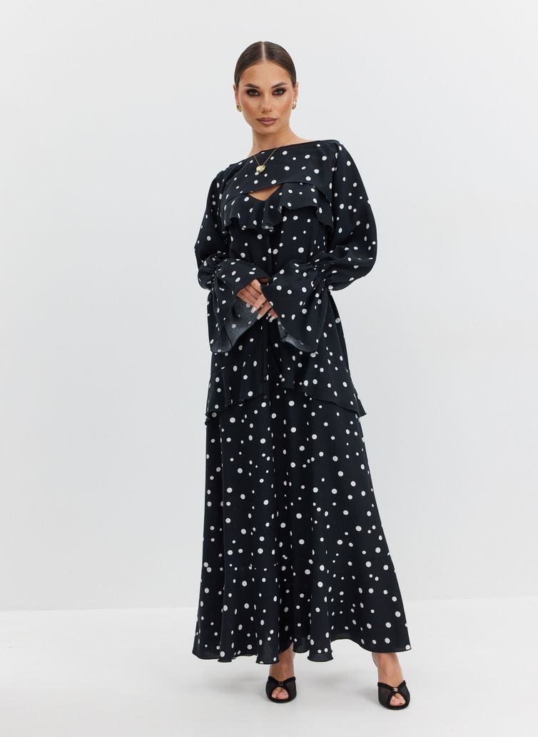 Платье Vesnaletto арт. 4439