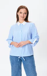 Рубашка Modema 0770