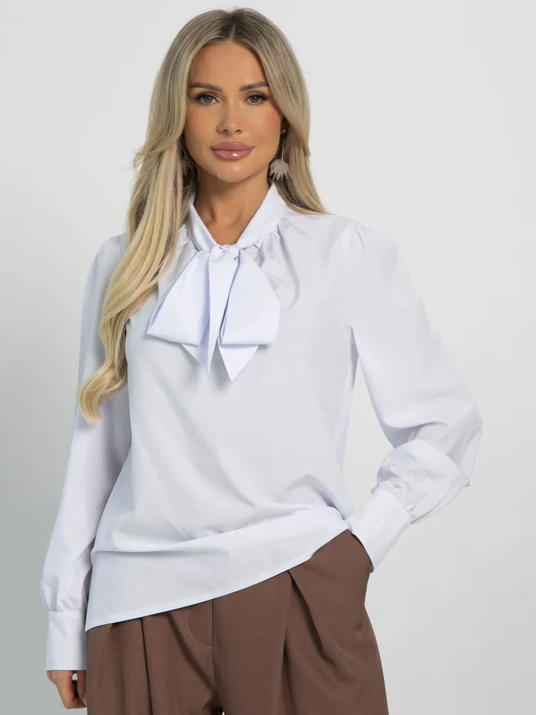 Blouse LT Collection #B16243-16M