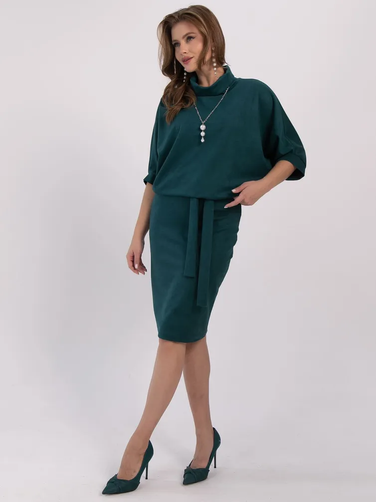Платье LT Collection арт. П16382-12М