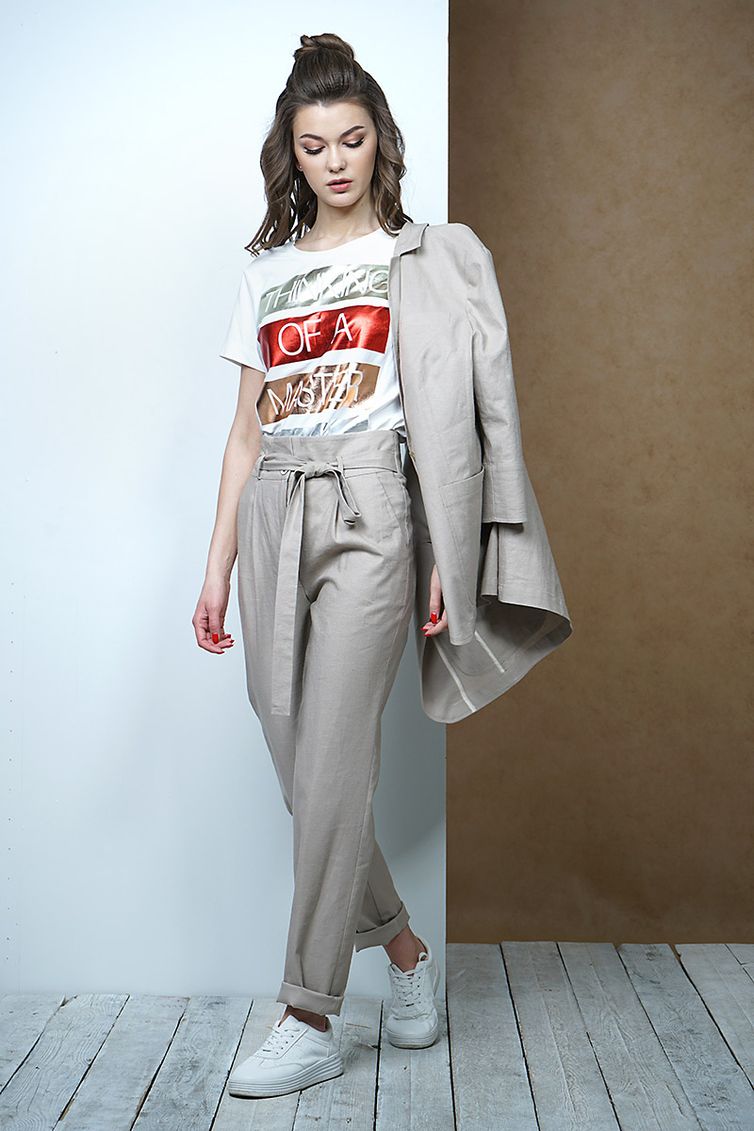 Suit Fantazia Mod #3439