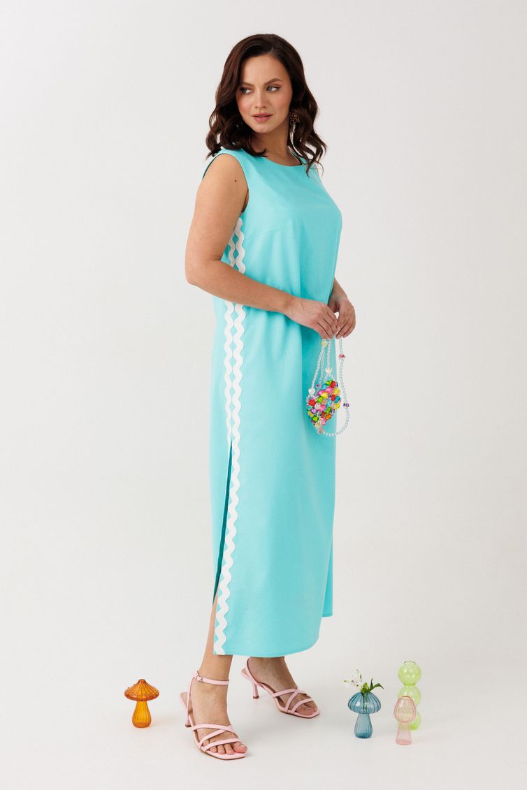 Платье Мублиз арт. 321