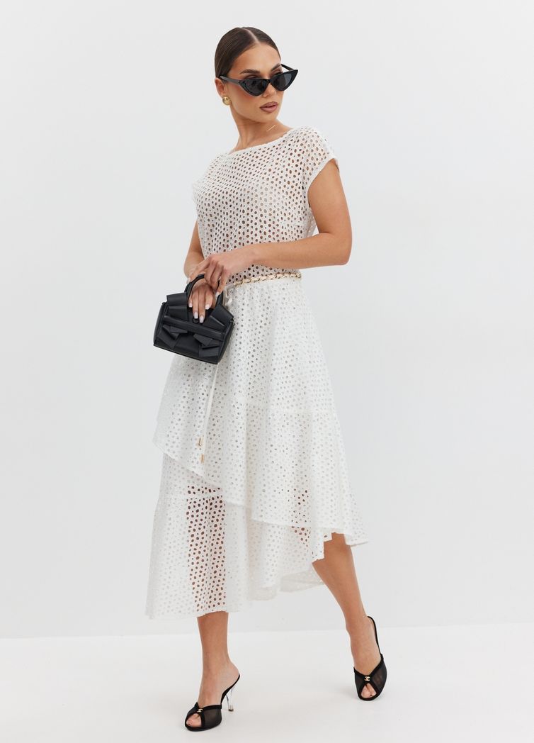 Dress Vesnaletto #4410-2