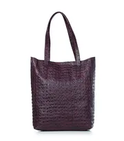 Torba Galanteya #25s857k45 bordo