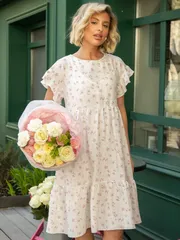 Sukienka LT Collection #P15825-18M