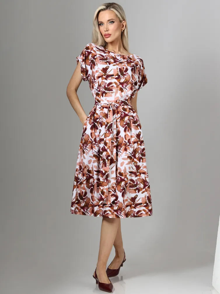 Dress DS Trend #YuS-0849 (Devichi radosti, xit)