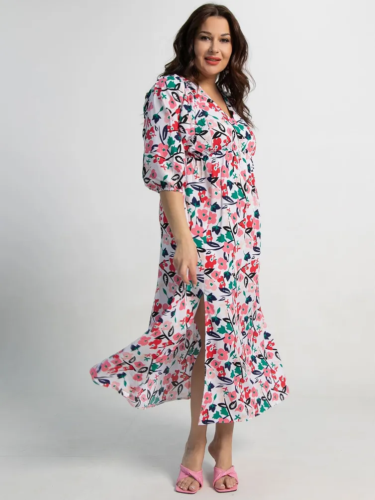 Платье LT Collection арт. П15499-34М
