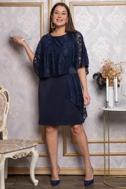 Платье LT Collection арт. П14868-13М