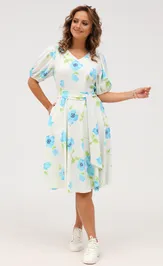 Sukienka Angelina & Company 1001