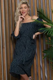 Платье LT Collection арт. П15796-12М