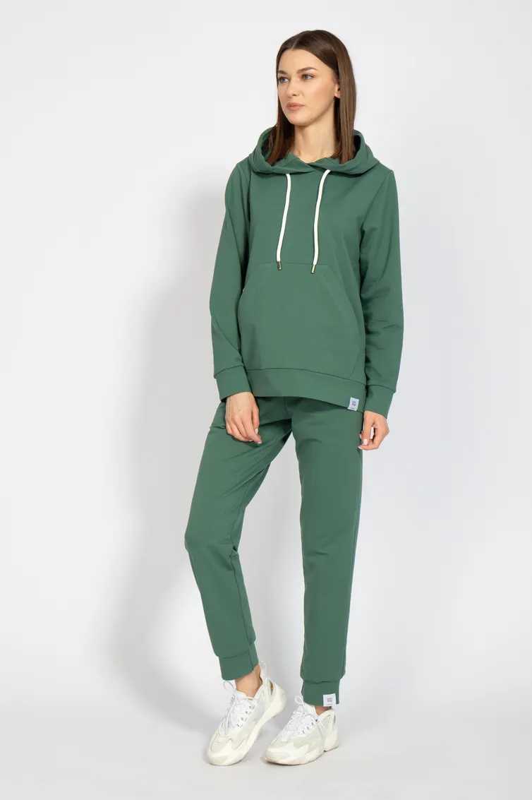 Костюм Kivviwear арт. 4016-4040.11 хаки