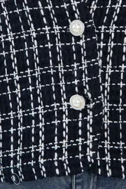 Żakiet LT Collection #B14155-7M