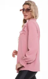 Blouse Diolche B821