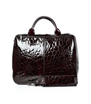 Torba Galanteya #22s2305k45 korichnevyj