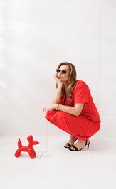 Костюм Мублиз 334