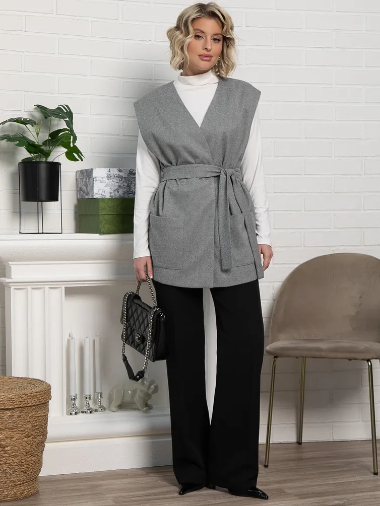 Kamizelka LT Collection #B15144-16M