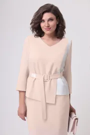 Zestaw Michelle Style #1067-6 pudra