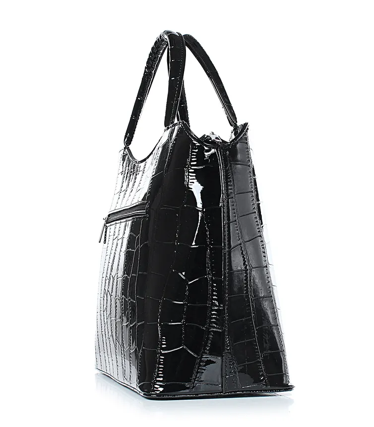 Torba Galanteya #24s1065k45 chernyj
