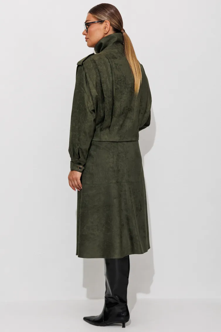 Kurtka Moda Urs #26-3006-hak