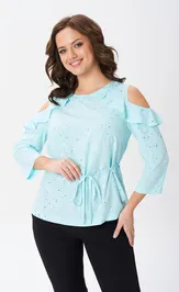 Блузка Modema 0761/2
