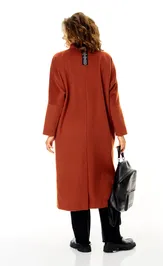 Płaszcz Michel Chic 361/ 1