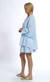 Комплект ALANI 2570 голубой