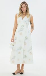 Платье LM М 0083